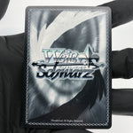 Weiss Schwarz Card Rem S116-076S SR Re Zero Waifu Japanese [Mint]