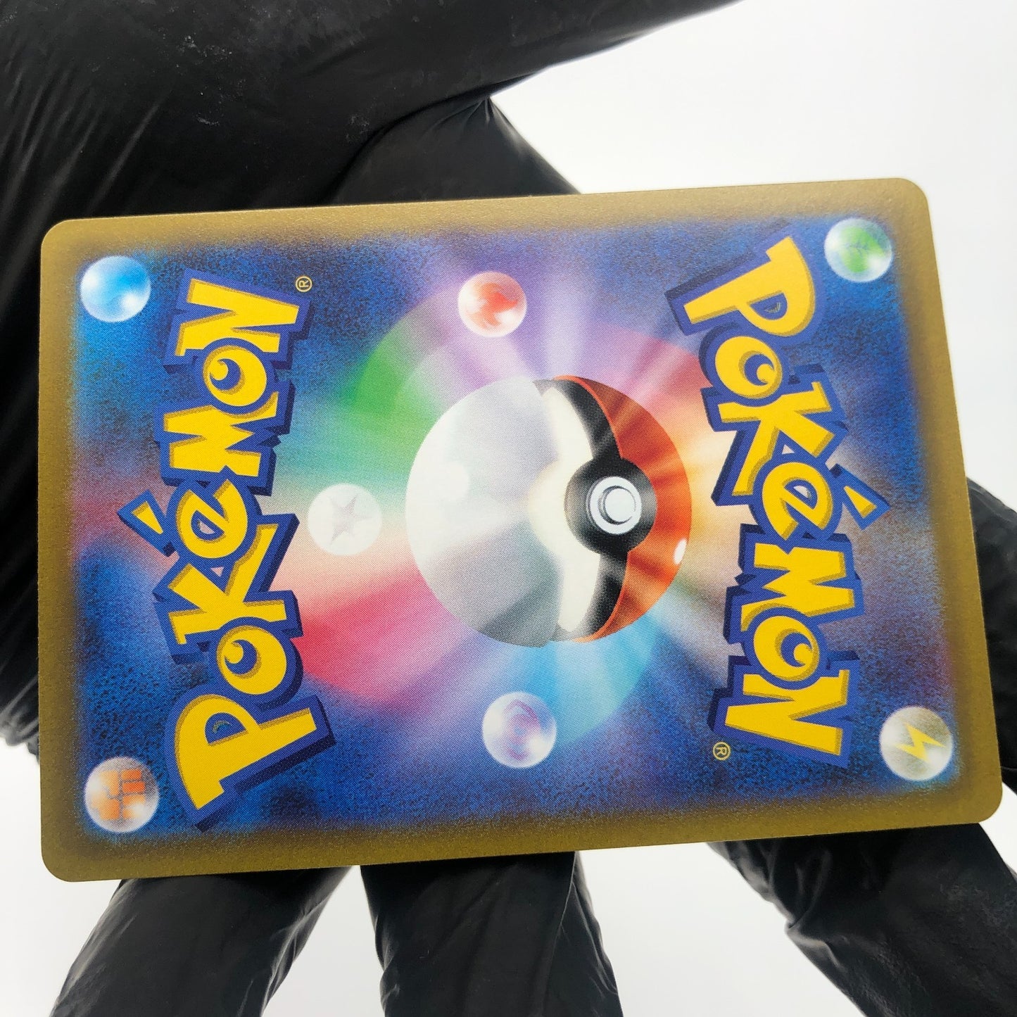 Pokemon Card Zeraora 042/172 RRR s12a japanese Karte [Mint]