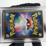 PSA 10 Pokemon Card Vaporeon Ex 031/187 RR SV8a Japanese Karte [10]