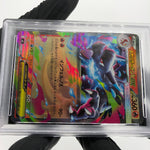 PSA 9 Pokemon Card Charizard Ex 013/080 SR M2 Japanese Karte [9]