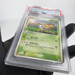 PSA 8 Pokemon Card Beautifly 005/PCG-P Meiji Promo 2004 Japanese Karte [8]