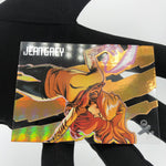 Marvel Card Jean Grey Phönix EX76 Century Upper Deck Wolverine Ultra [A]