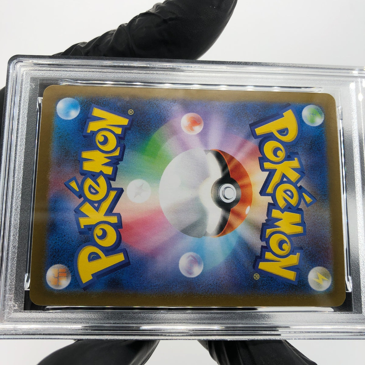 PSA 10 Pokemon Card Spearow 074/063 AR M1L  Japanese Karte [10] 2