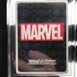 Weiss Schwarz Card BGS 10 Marvel Black Widow S113-0071S SR Japanese [10]