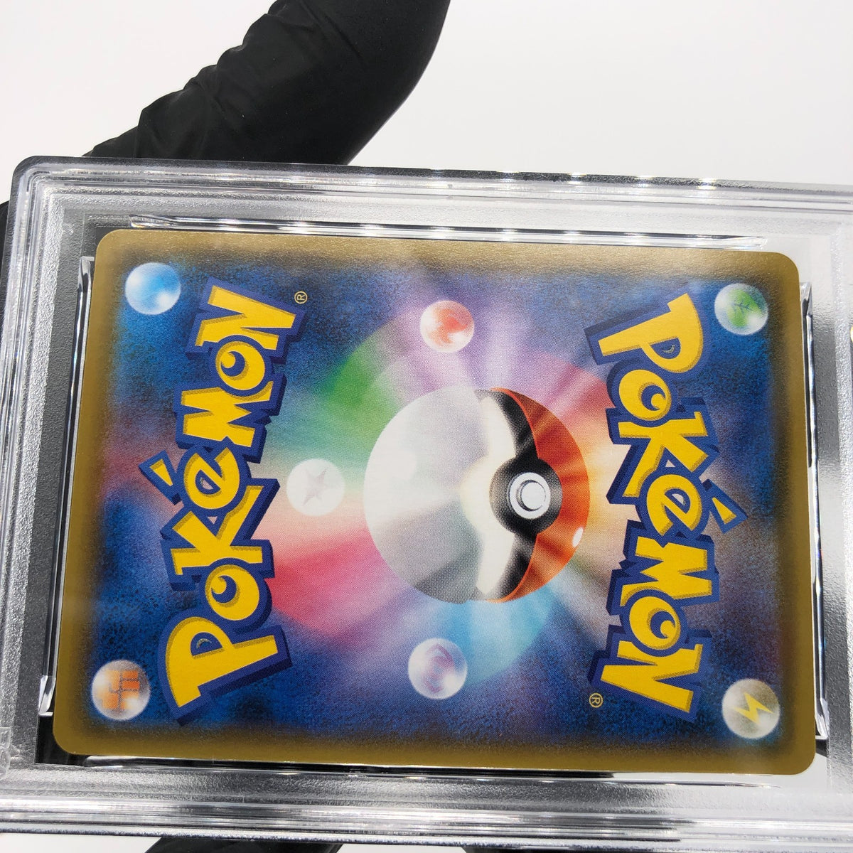 PSA 10 Pokemon Card Lugia 005/028 E S8a Mirror Reverse Holo Japanese Karte [10]