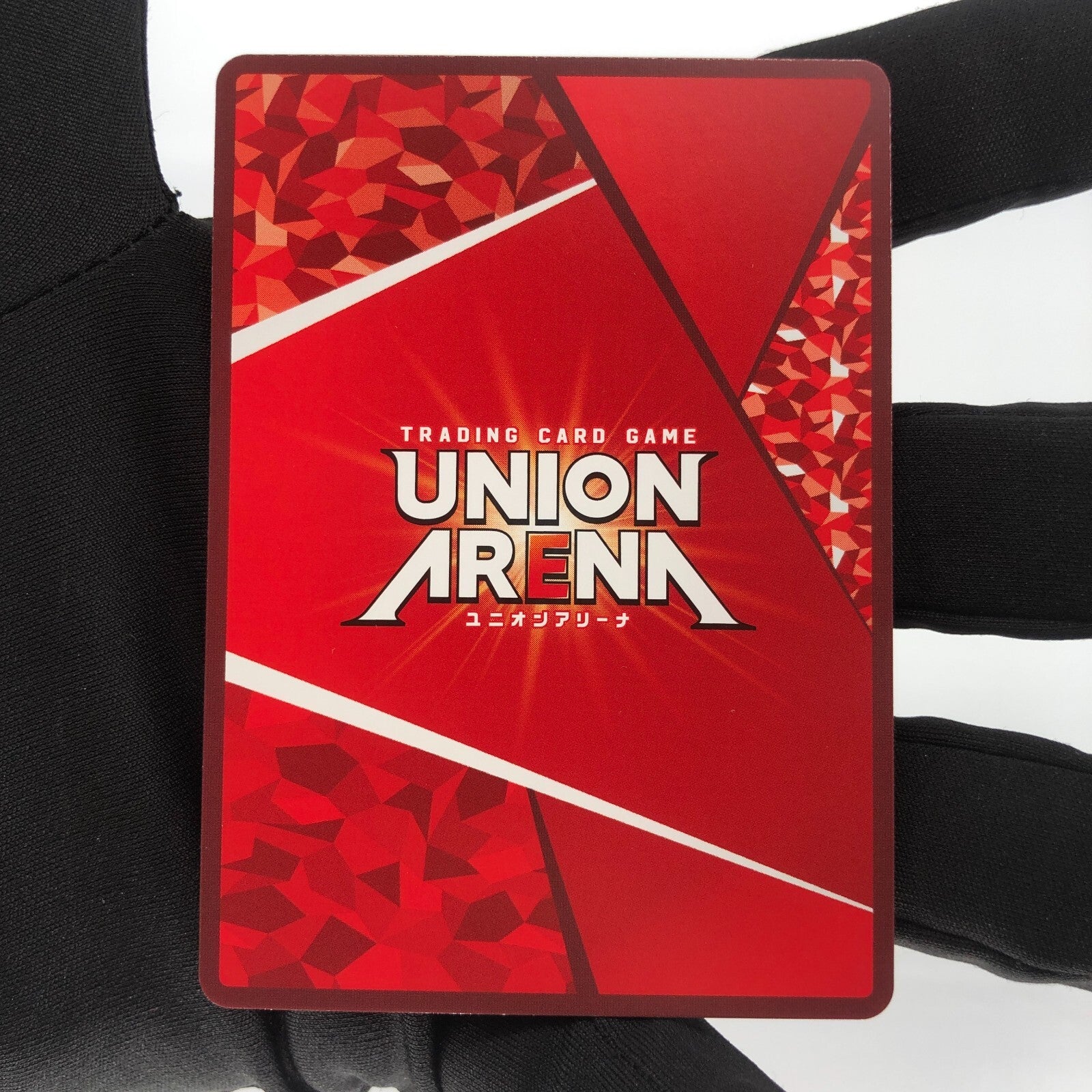 Union Arena Card Shion UA06BT/TOA-1-047 R Parallel Tales Of Arise [Rank A]