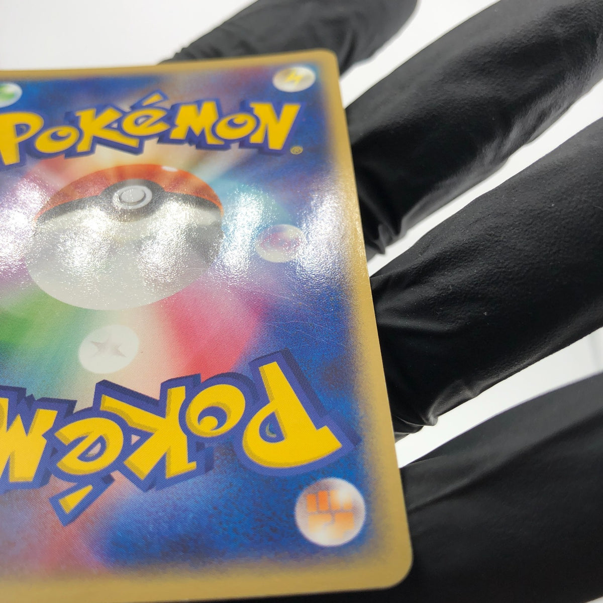 Pokemon Card Charizard Ex 012/052 Holo 1.Edition Starter Japanese Karte [LP]