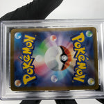 PSA 9 Pokemon Card Meowth 109/098 AR SV10 Team Rocket Japanese Karte [9]