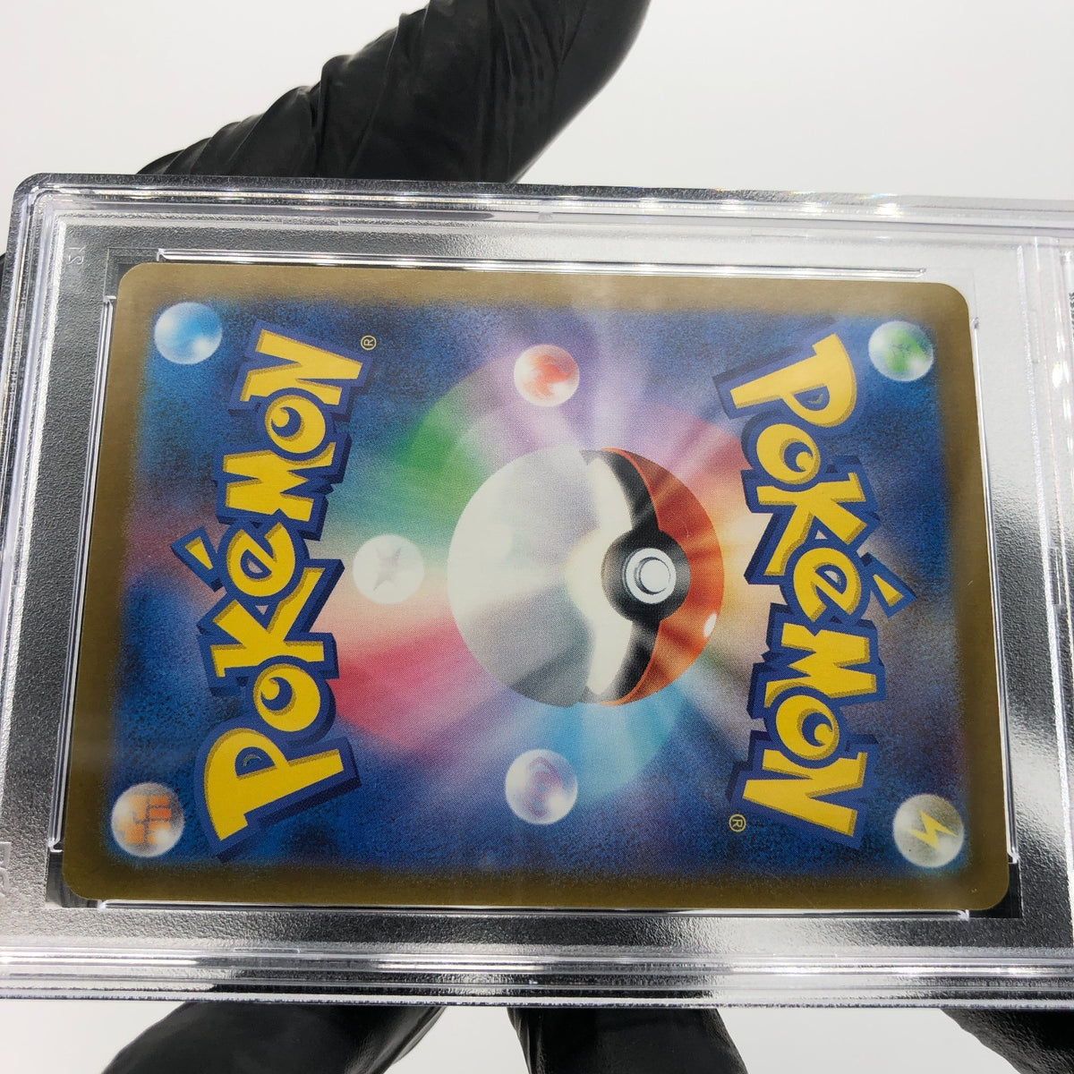 PSA 10 Pokemon Card Diancie Ex 227/193 MA M2a Japanese Karte [10] 2