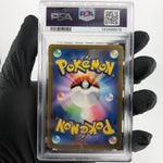 PSA 9 Pokemon Card Ferrothorn 072/062 AR SV3a Japanese Karte [9]