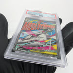 PSA 9 Pokemon Card Gardevoir 226/193 MA M2a Japanese Karte [9]