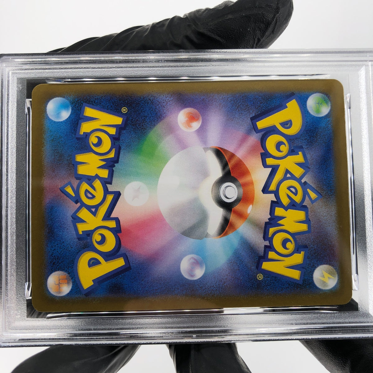 PSA 9 Pokemon Card Blaziken 101/098 AR SV10 Team Rocket Japanese Karte [9]