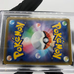 PSA 9 Pokemon Card Pikachu 001/028 25th E S8a Japanese Karte [9]
