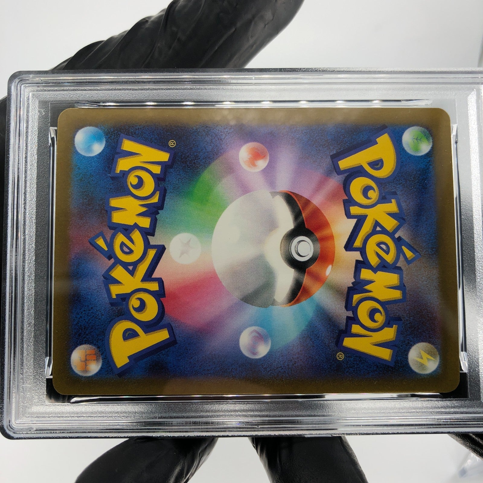 PSA 9 Pokemon Card Zapdos 012/032 CLL Japanese Karte [9]