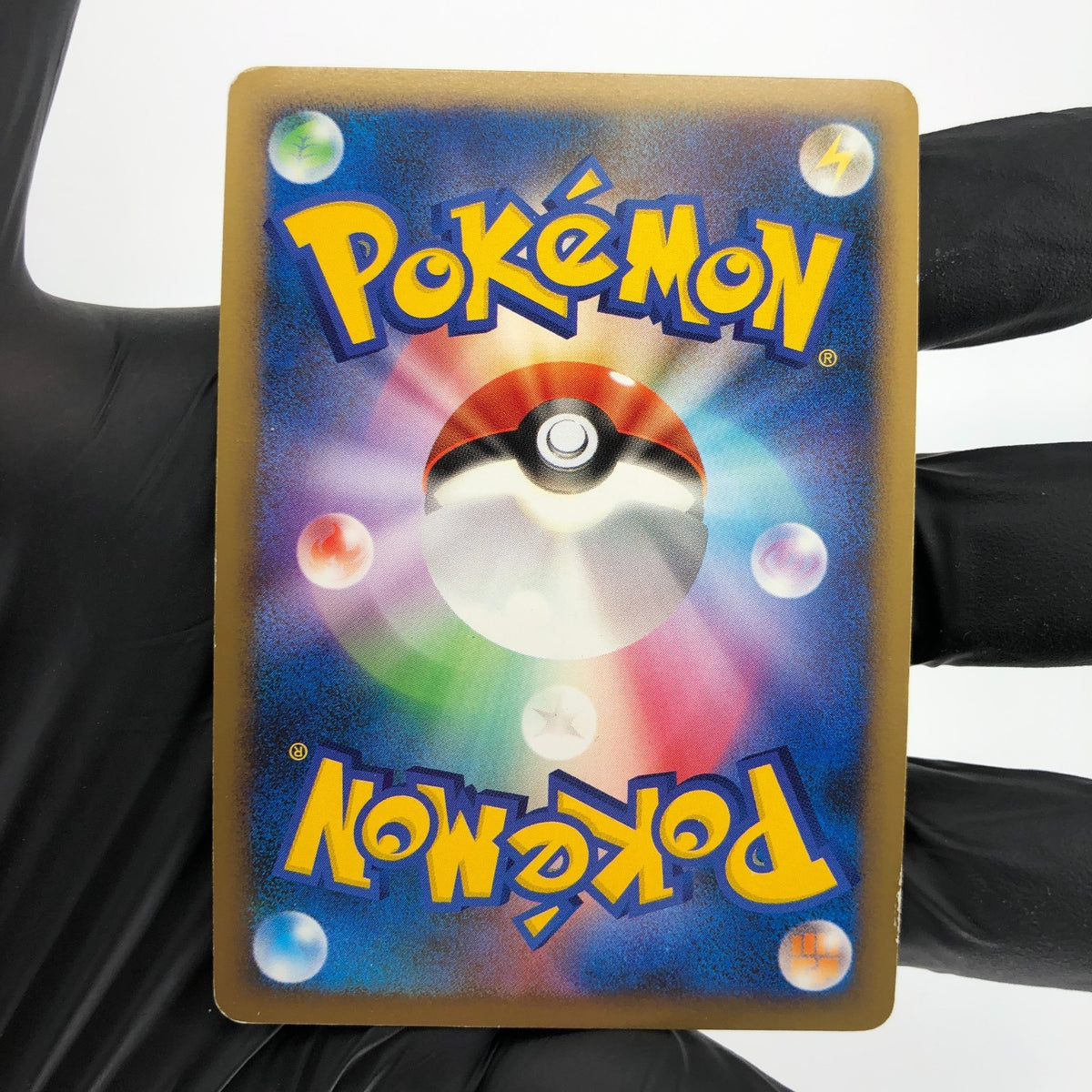 Pokemon Card Umbreon 037/080 Holo 1.Edition L2 2010 Japanese Karte [LP]