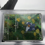 PSA 9 Pokemon Card Nymble 082/080 AR M2 Japanese Karte [9]