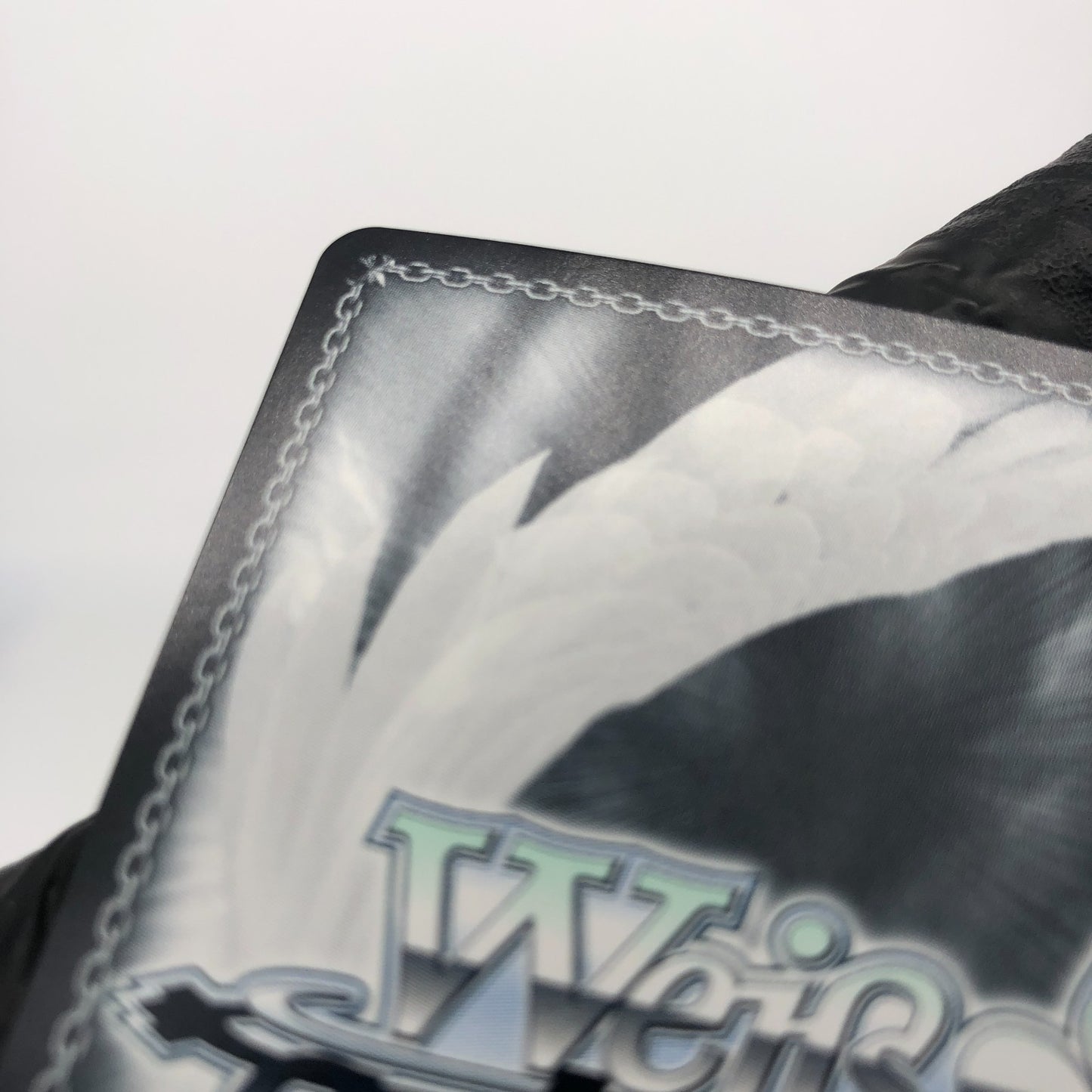 Weiss Schwarz Card Mio Ookami W104-040S SR Hololive Japanese [Exc.]