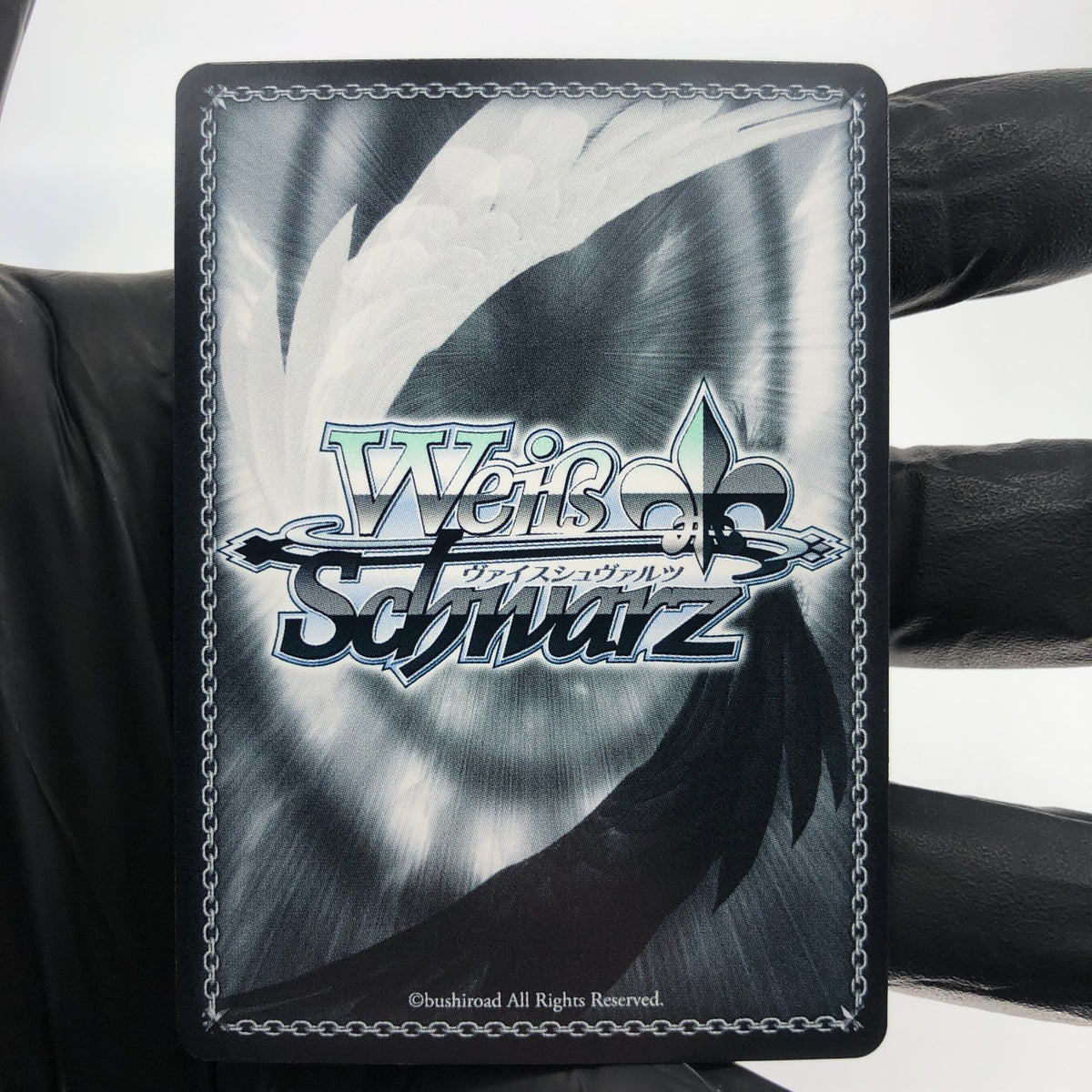 Weiss Schwarz Card Lily W120-P02 PR Fujimi Fantasia Bunko Vol.2 Japanese [Mint]