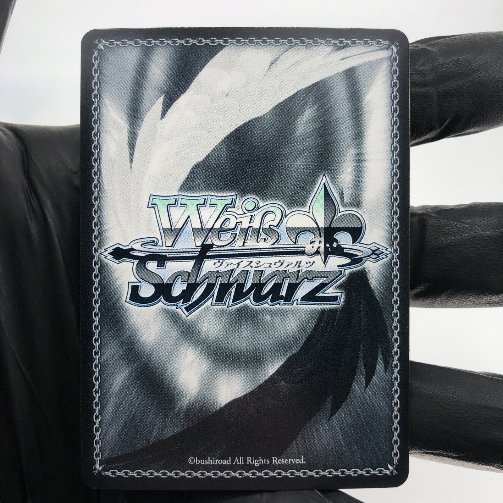 Weiss Schwarz Card Lily W120-P02 PR Fujimi Fantasia Bunko Vol.2 Japanese [Mint]