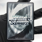 Weiss Schwarz Card Lemon Yakishio W126-038SP SP Losing Heroines Japanese [Mint]