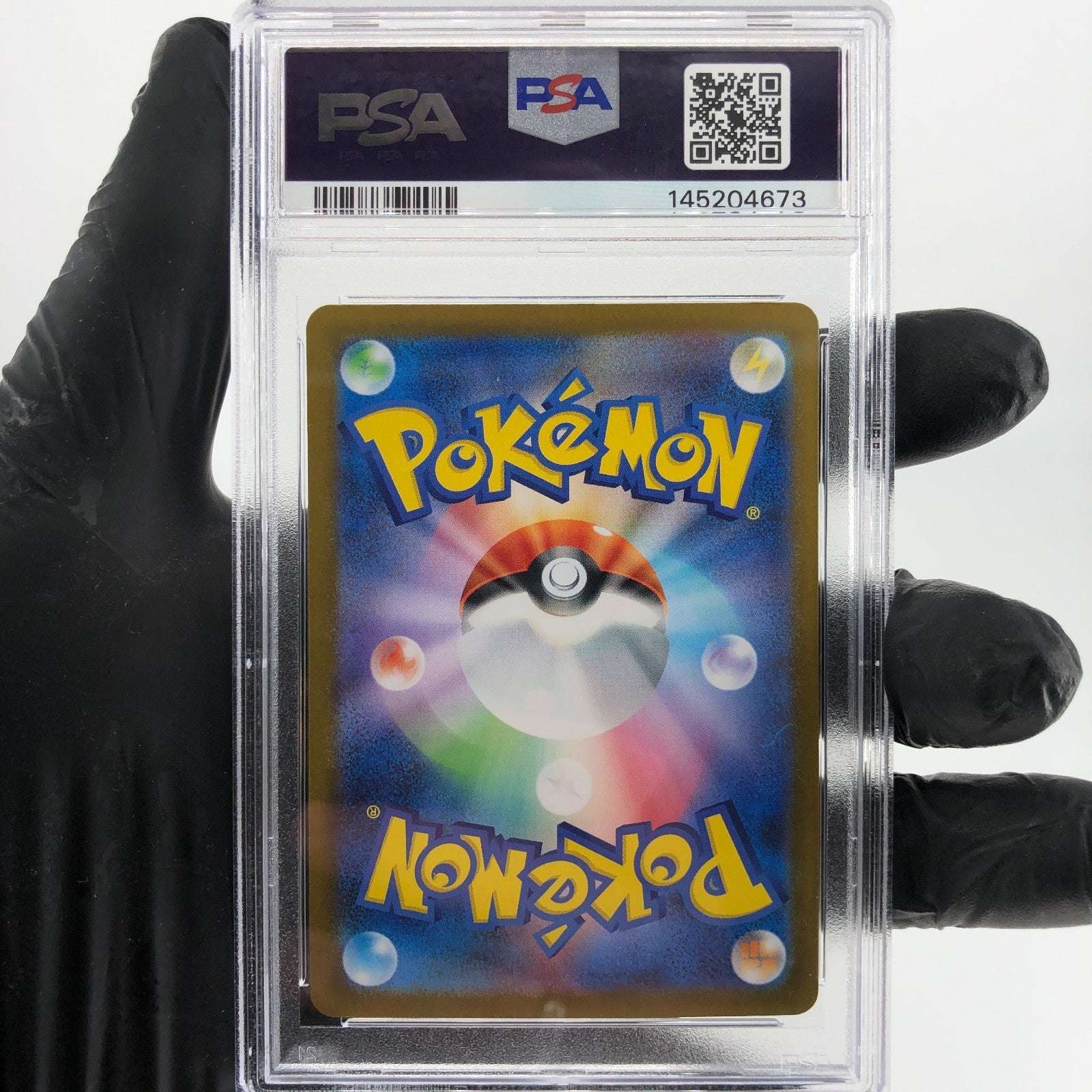 PSA 9 Pokemon Card Oricorio 095/080 SR M2 Japanese Karte [9]