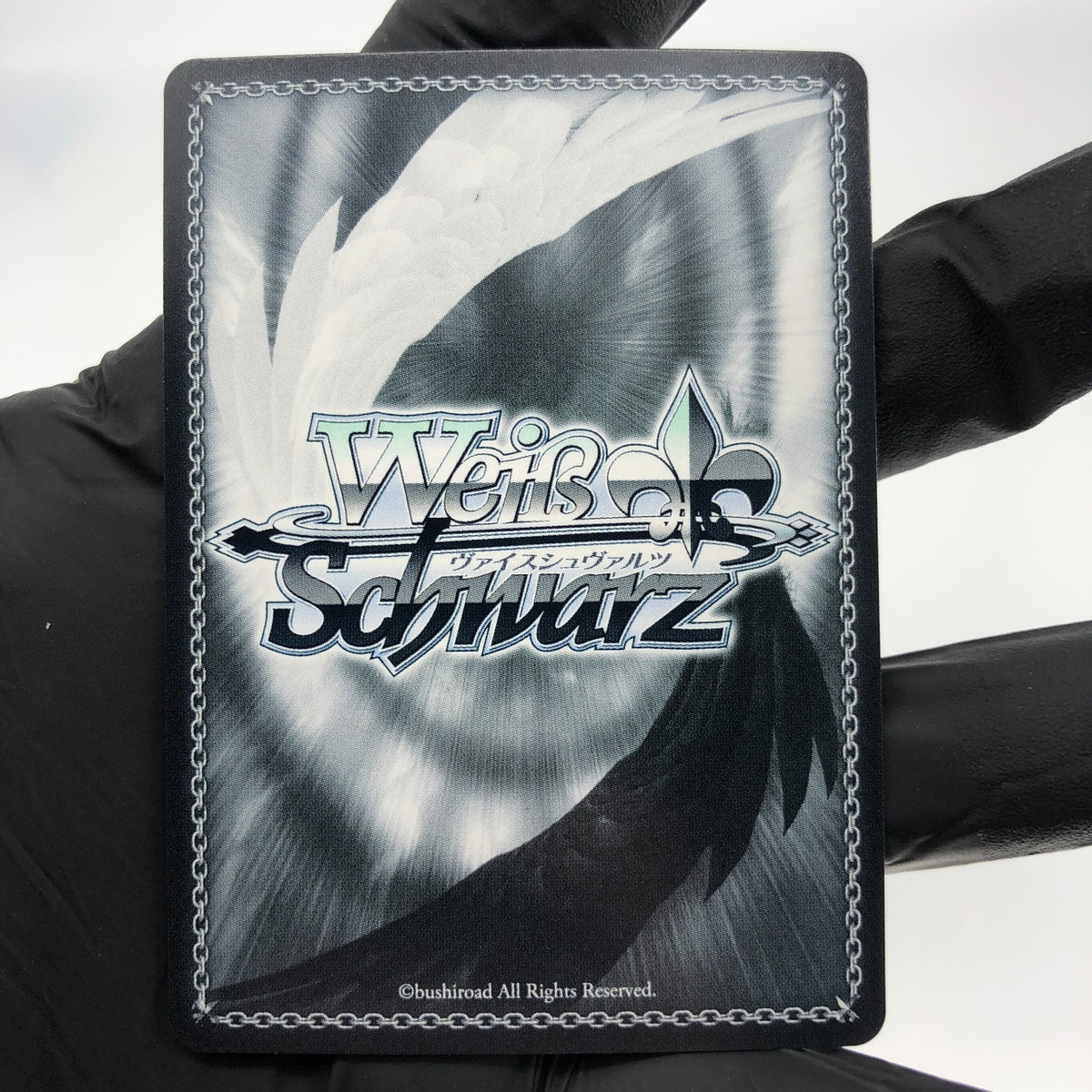 Weiss Schwarz Card Mikoto WE40-32DCP DC D.C.-Da Capo  Japanese [Mint]