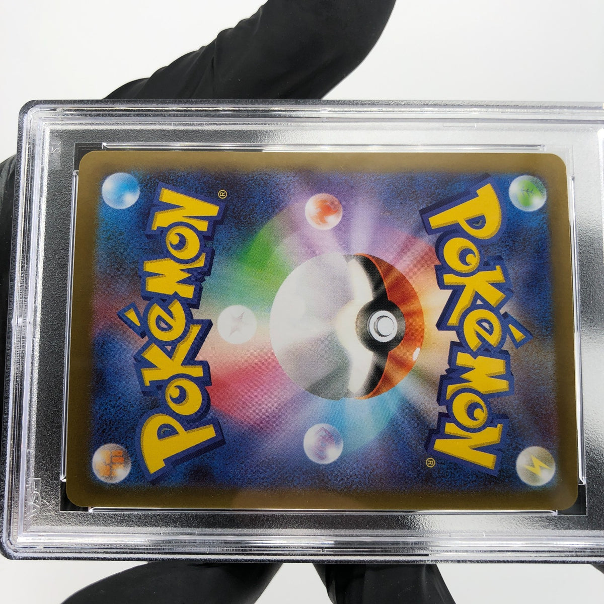 PSA 9 Pokemon Card Aurorus 084/080 AR M3 Japanese Karte [9]