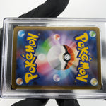 PSA 9 Pokemon Card Aurorus 084/080 AR M3 Japanese Karte [9]