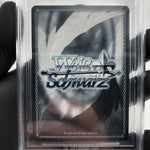 BGS 10 Weiss Schwarz Card Yukina WE40-42DCP DCP Da Capo 20th Japanese [10]