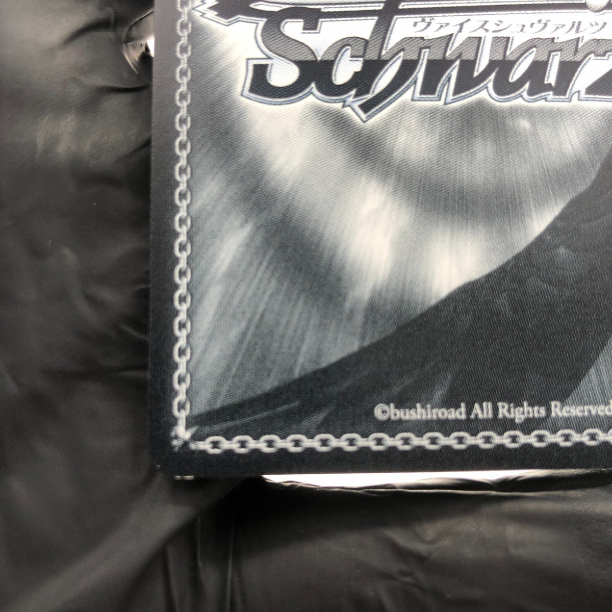 Weiss Schwarz Card Tamako W127-102S SR Aogiri High School Waifu Japanese [NM]