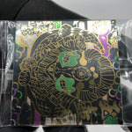 Demon Slayer Gyokko 10-SP20 Four Star Holo Wafer Hashira Japanese [Sealed]