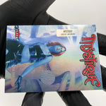 Marvel Card Mystique CC-8 Covers Matriarchs 2024 Fleer Upper Deck [NM]