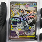 PSA 9 Pokemon Card Froslass Ex 224/193 MA M2a Japanese Karte [9] 3