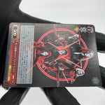 Weiss Schwarz Card Marvel Vol.03 Black Widow S124-069S SR Japanese [Mint]