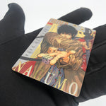 Sakamoto Days Card Wafer Nagumo SP-25 Holo Japanese [Mint]