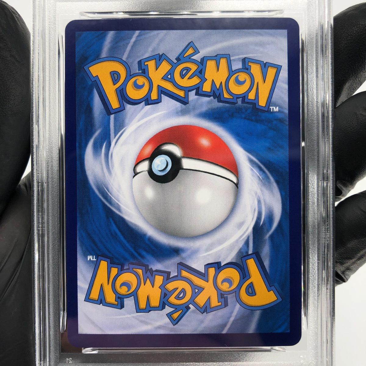 PSA 10 Pokemon Card Umbreon 0612/15 E Reverse Holo CBB2C Chinese Karte [10]