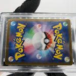 PSA 9 Pokemon Card Gengar 094/165 R Holo SV2a Japanese Karte [9]