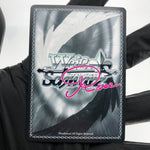 Weiss Schwarz Rose Card Meidri R04-098S SR Interspecies Reviewer Japan [Mint]