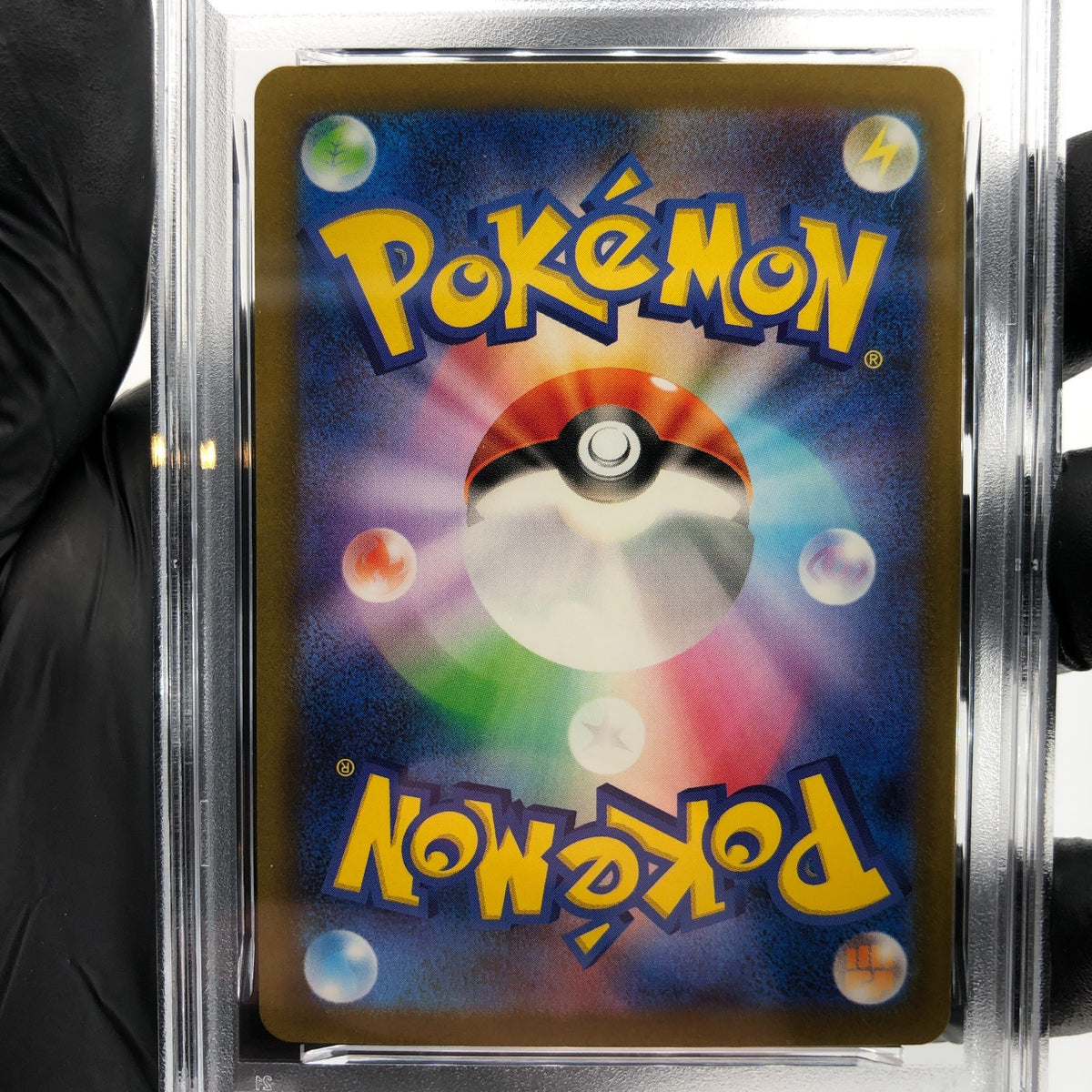 PSA 9 Pokemon Card Clefable 014/032 Holo CLL Japanese Karte [9]