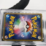 PSA 9 Pokemon Card Glaceon GX Shiny 215/150 SSR SM8b 2018 Japanese Karte [9]