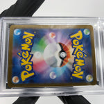 PSA 9 Pokemon Card Wobbuffet 103/098 AR SV10 Team Rocket Japanese Karte [9] 4