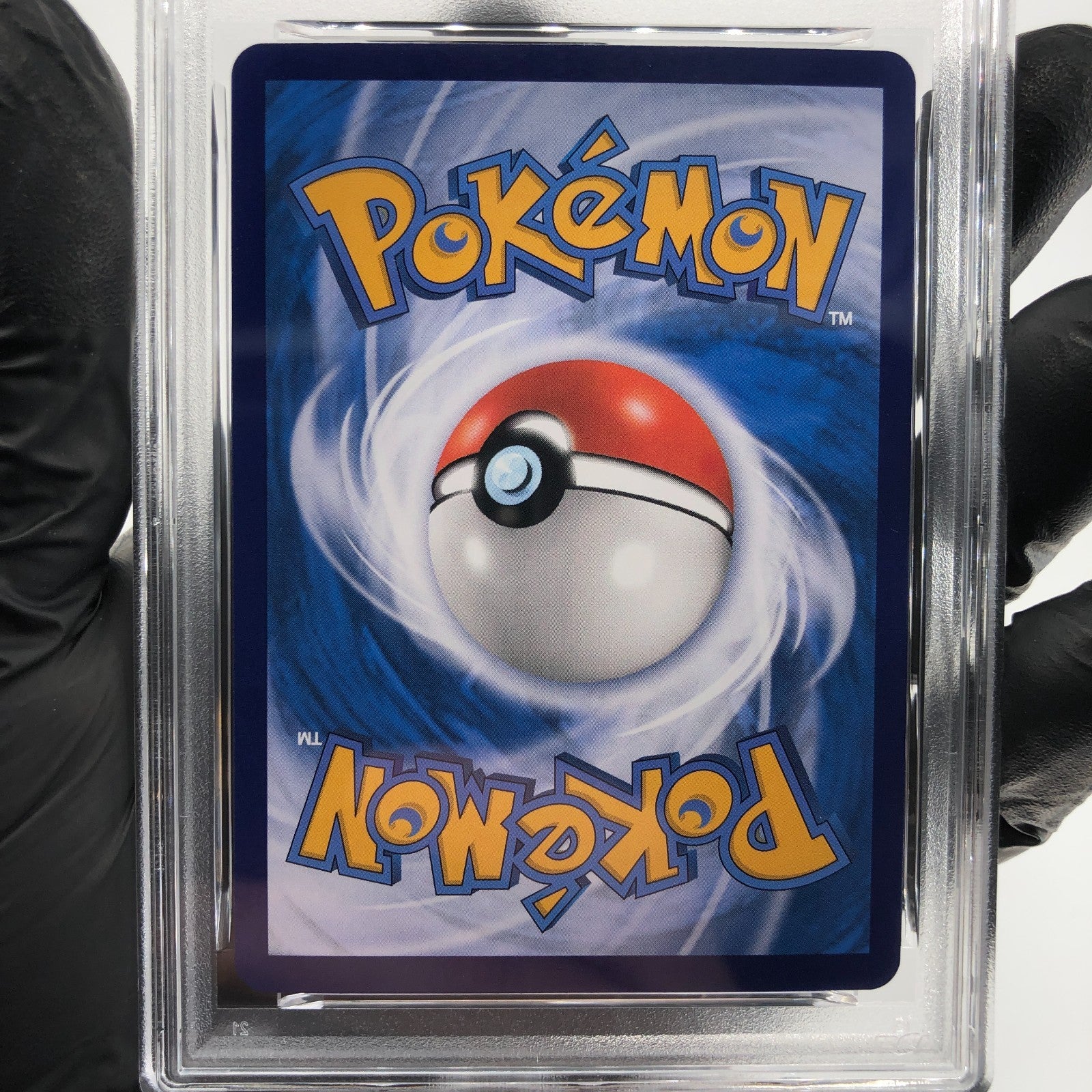 PSA 10 Pokemon Card Umbreon 0606/15 E Reverse Holo CBB2C Chinese Karte [10]