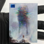 Star Wars Galaxy 2024 Too Strong For Blasters 59 Wave /199 Topps Chrome [NM]