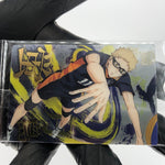Haikyu!! Card Wafer Kei Tsukishima No.03 Holo japanese [Sealed]