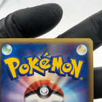 Pokemon Card Jolteon Ex 038/086 Holo 1.Edition Holon Tower Japanese Karte [NM]
