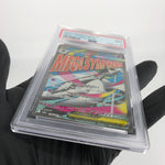 PSA 9 Pokemon Card Gardevoir Ex 226/193 MA M2a Japanese Karte [9]