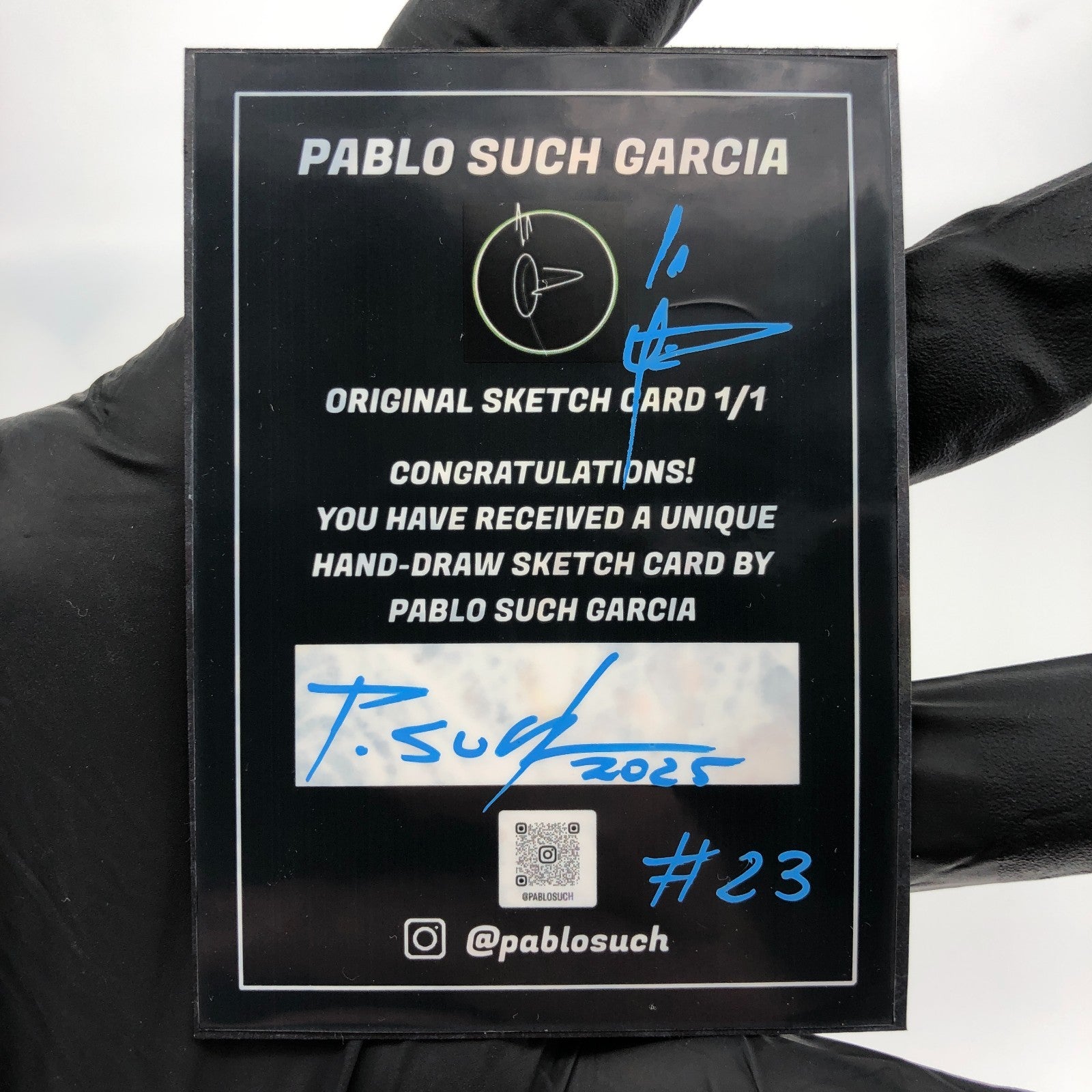 Marvel Sketch Wolverine 