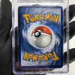 CGC 9 Pokemon Card Bouffalant Ex 170/086 White Flare English Karte [9]