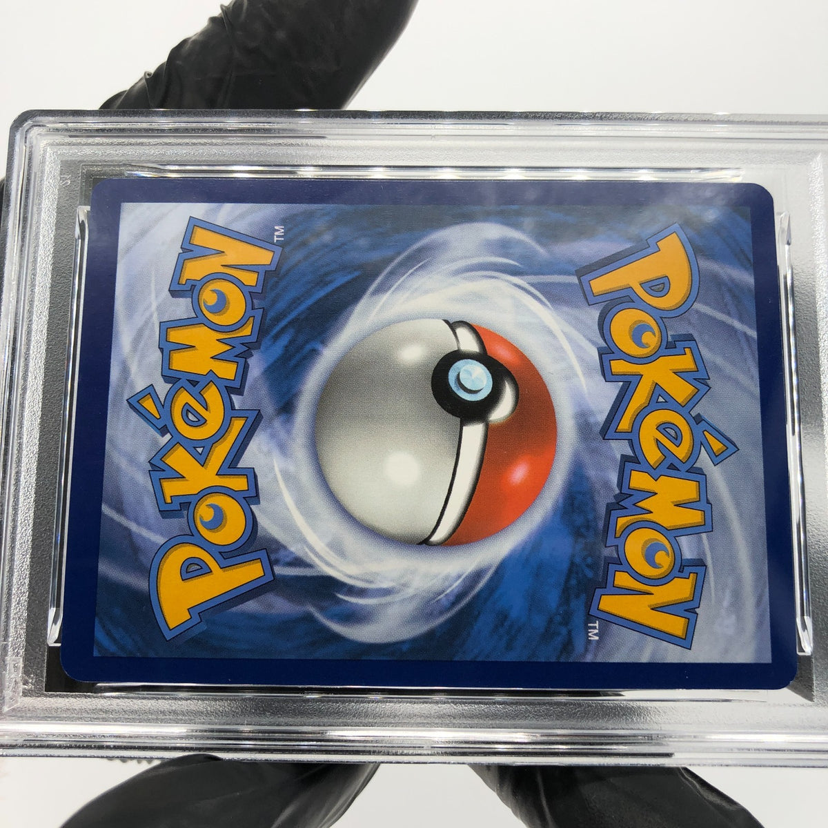 PSA 9 Pokemon Card Pikachu 190 SVP Gym Promo 2024 English Karte [9]