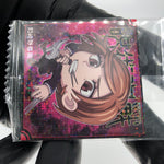 Jujutsu Kaisen Nobara Kugisaki 5-22 SR Three Star Holo Wafer Japanese [Sealed]